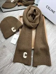 celine hat and echapres set s_1265244